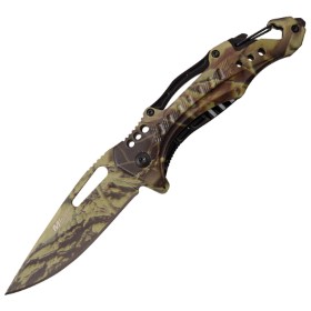 MTech Linerlock A/O Camo: BK-MTA705G2CA