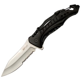 Mtech Linerlock A/O: BK-MTA705G2HS