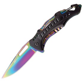 MTech Linerlock A/O Spectrum: BK-MTA705G2RB