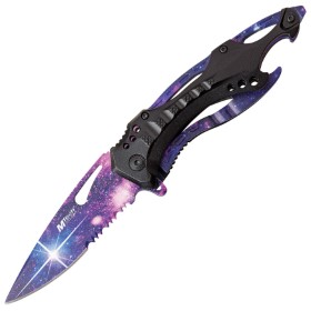 MTech Linerlock A/O Galaxy: BK-MTA705GLX