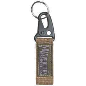 Maxpedition Keyper Khaki: BK-MX1703K