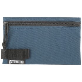 Maxpedition Two-Fold Pouch Dark Blue: BK-MX2128DB