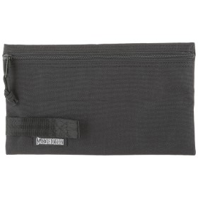 Maxpedition Two-Fold Pouch Black 6x10: BK-MX2129B