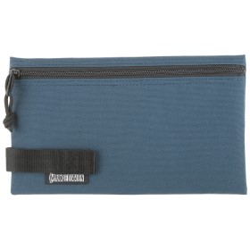 Maxpedition Two-Fold Pouch Blue 6x10: BK-MX2129DB