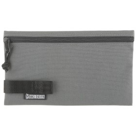 Maxpedition Two-Fold Pouch Gray 6x10: BK-MX2129W