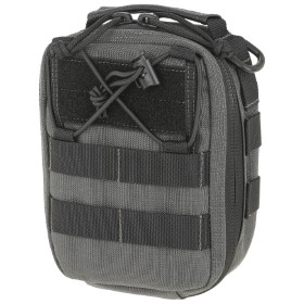Maxpedition FR-1 Medical Pouch Wolf Gray: BK-MX226W