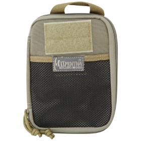 Maxpedition EDC Pocket Organizer Khaki: BK-MX246K