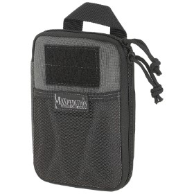 Maxpedition EDC Pocket Organizer Wolf Gray: BK-MX246W