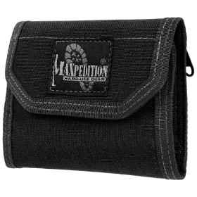 Maxpedition CMC Wallet: BK-MX253B