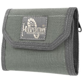 Maxpedition CMC Wallet: BK-MX253F