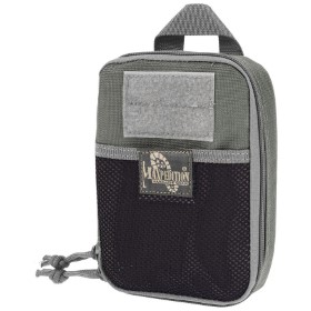 Maxpedition Fatty Pocket Organizer: BK-MX261F