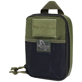 Maxpedition Fatty Pocket Organizer: BK-MX261G