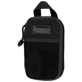 Maxpedition Micro Pocket: BK-MX262B