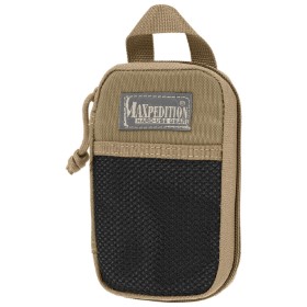 Maxpedition Micro Pocket: BK-MX262K