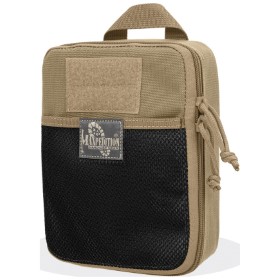 Maxpedition Beefy Pocket: BK-MX266K