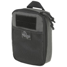 Maxpedition BEEFY Pocket Organizer: BK-MX266W