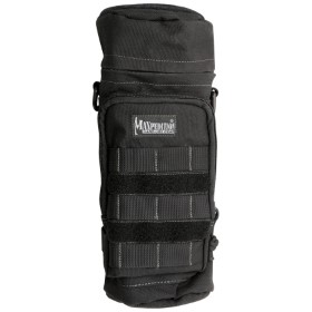 Maxpedition Bottle Holder Black: BK-MX323B