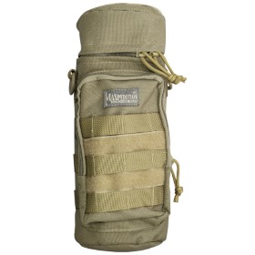 Maxpedition Bottle Holder Khaki: BK-MX323K