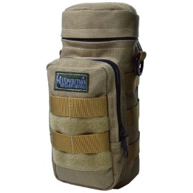 Maxpedition Bottle Holder Khaki: BK-MX325K