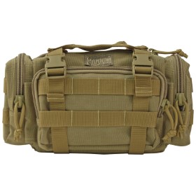 Maxpedition Proteus Versipack Khaki: BK-MX402K