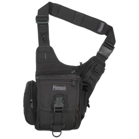 Maxpedition Fatboy Versipack Black: BK-MX403B