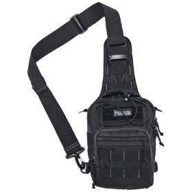 Maxpedition Remora Gearslinger Black: BK-MX419B