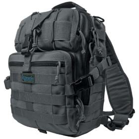 Maxpedition Malaga Gearslinger: BK-MX423B