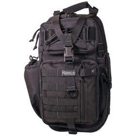 Maxpedition Sitka Gearslinger: BK-MX431B