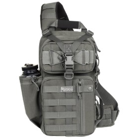 Maxpedition Sitka Gearslinger: BK-MX431F