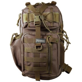 Maxpedition Sitka Gearslinger Khaki: BK-MX431K