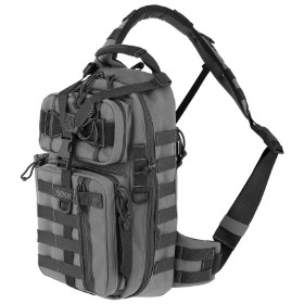 Maxpedition Sitka Gearslinger Wolf Gray: BK-MX431W