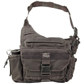 Maxpedition Mongo Versipack: BK-MX439B