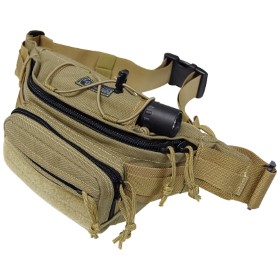 Maxpedition Octa Versipack Khaki: BK-MX455K