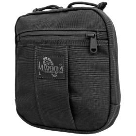 Maxpedition JK-1 Concealed Carry Pouch: BK-MX480B