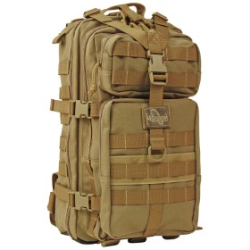 Maxpedition Falcon II Hydration Backpack: BK-MX513K