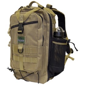 Maxpedition Pygmy Falcon-II Khaki: BK-MX517K