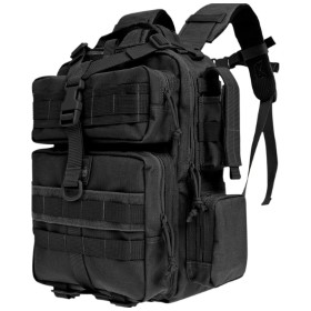Maxpedition Typhoon Backpack: BK-MX529B