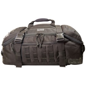 Maxpedition Fliegerduffel Adventure Bag: BK-MX613B