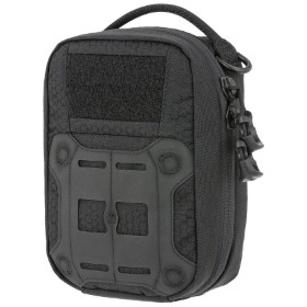 Maxpedition AGR FRP First Response Pouch: BK-MXFRPBLK