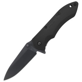 Maxpedition Ferox Linerlock: BK-MXFXPB