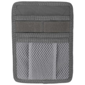 Maxpedition Entity Low Profile Panel: BK-MXNTTPNFGRY