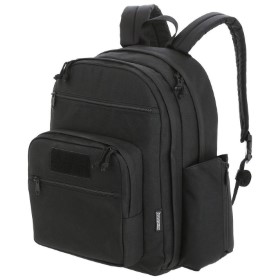 Maxpedition Prepared Citizen Deluxe Black: BK-MXPREPDLXB