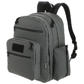 Maxpedition Prepared Citizen Deluxe Gray: BK-MXPREPDLXW