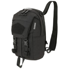 Maxpedition Prepared Citizen TT12 Backpack: BK-MXPREPTT12B