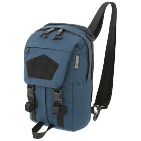 Maxpedition Prepared Citizen TT12 Backpack: BK-MXPREPTT12DB