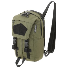 Maxpedition Prepared Citizen TT12 Backpack: BK-MXPREPTT12G