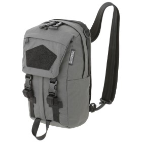 Maxpedition Prepared Citizen TT12 Backpack: BK-MXPREPTT12W