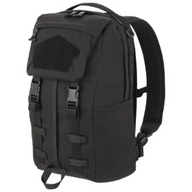 Maxpedition Prepared Citizen TT22 Backpack: BK-MXPREPTT22B