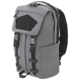 Maxpedition Prepared Citizen TT22 Backpack: BK-MXPREPTT22W