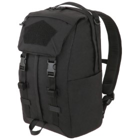 Maxpedition Prepared Citizen TT26 Backpack: BK-MXPREPTT26B